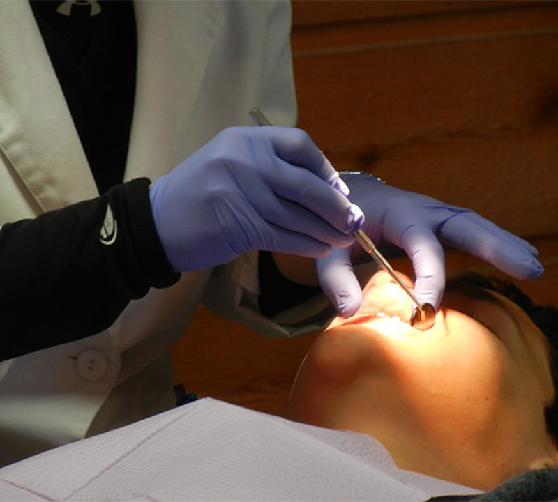 Odontología Especializada en Sevilla