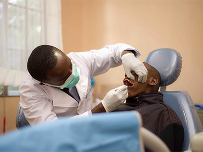 El Mejor Servicio Dental en Sevilla