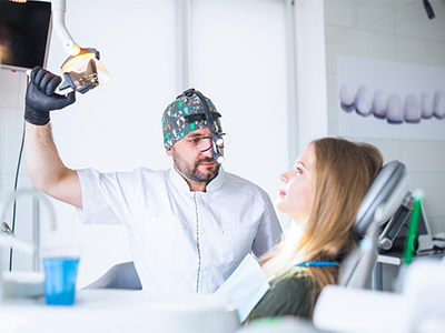 El Mejor Servicio Dental en Sevilla